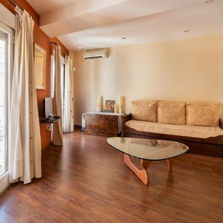 San Felipe Sevilla Urban Apartment Exterior photo