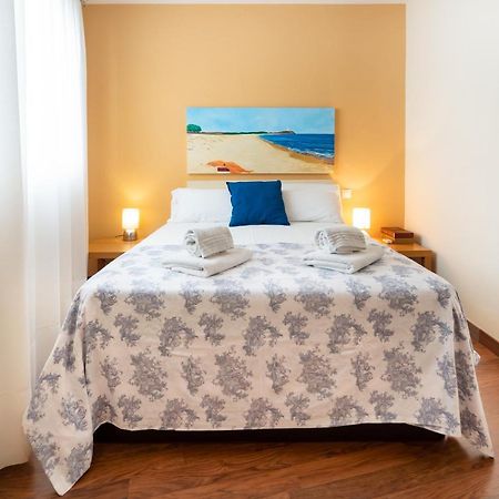 San Felipe Sevilla Urban Apartment Exterior photo