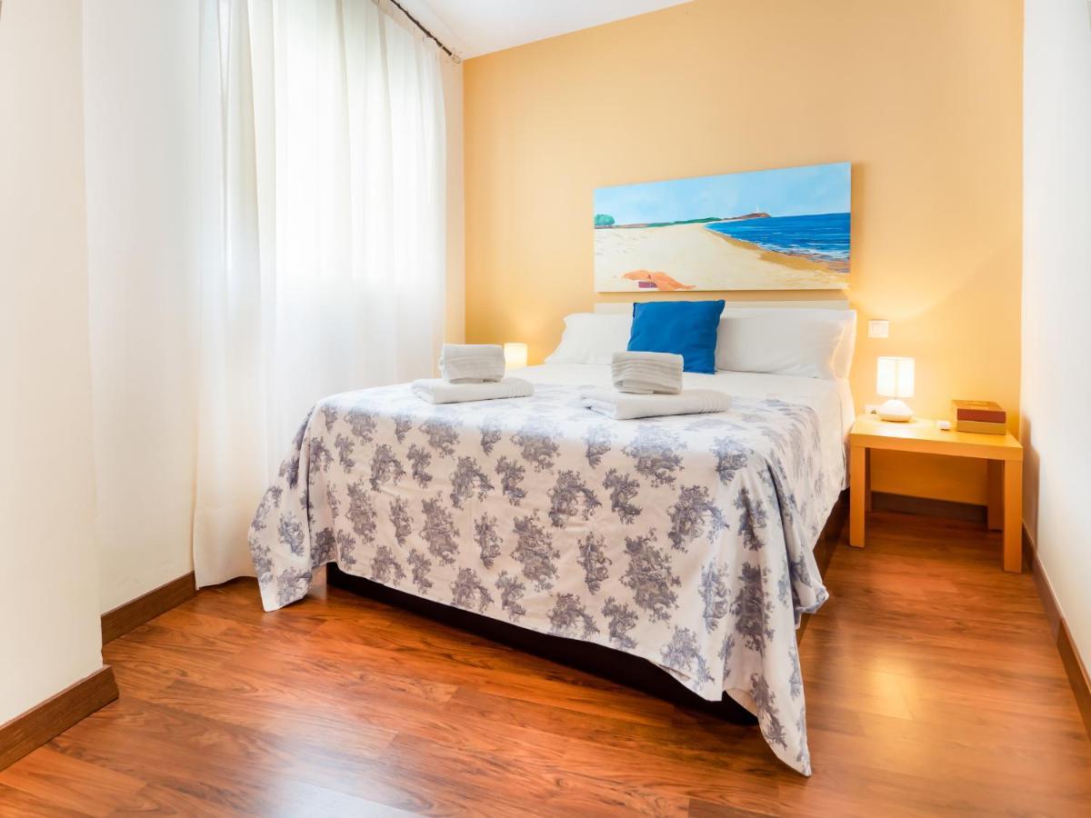 San Felipe Sevilla Urban Apartment Exterior photo