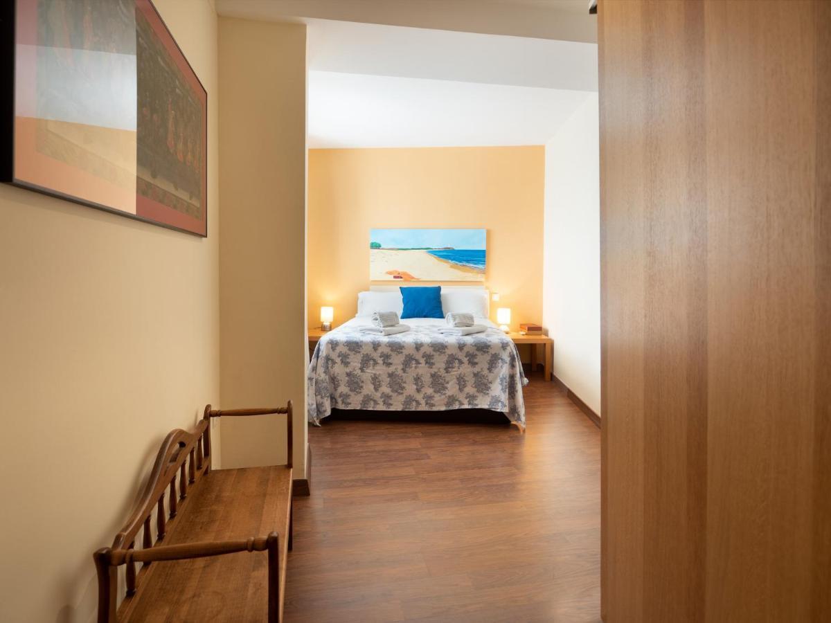 San Felipe Sevilla Urban Apartment Exterior photo